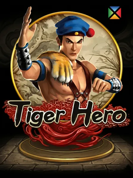 TIGER HERO