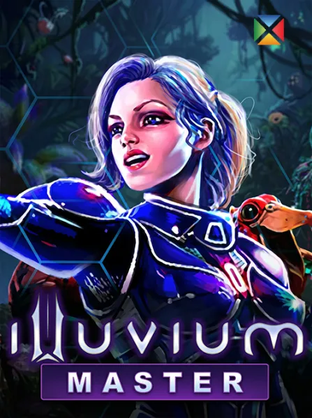 Illuvium Master
