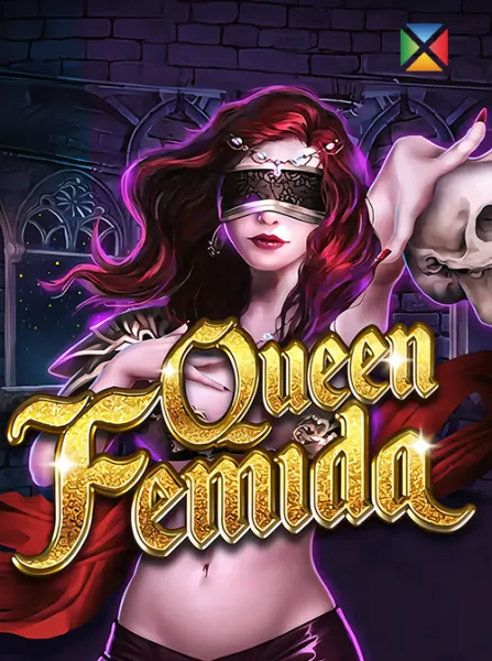 Queen Femida