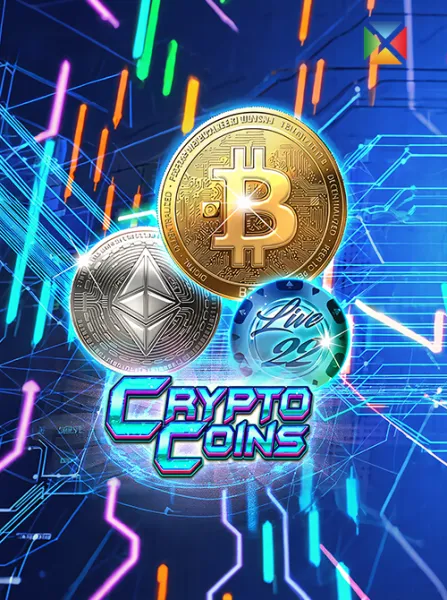 Crypto Coin
