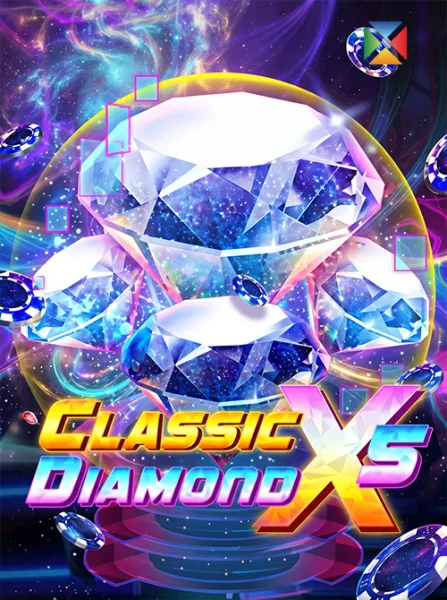 Classic Diamond X5