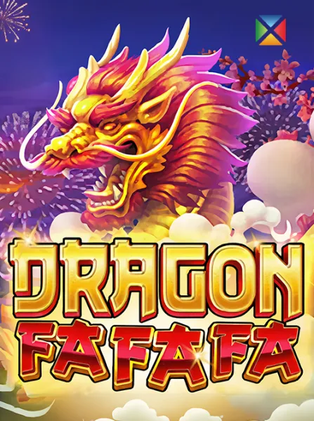 Dragon FAFAFA