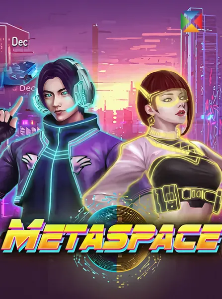 MetaSpace