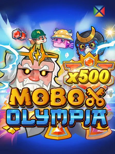 Mobox Olympia