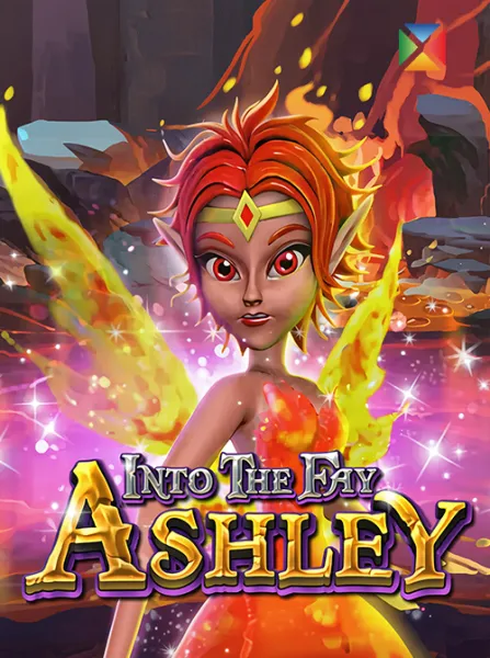 Into the Fay: Ashley