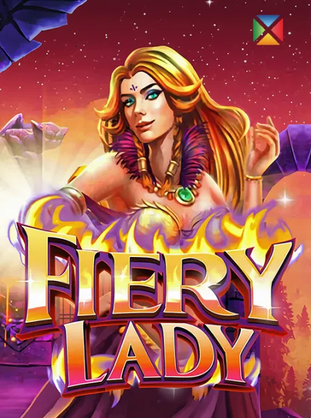 Fiery Lady