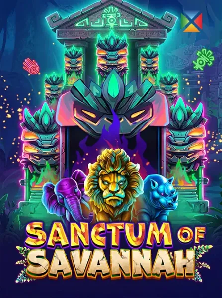 Sanctum of Savannah