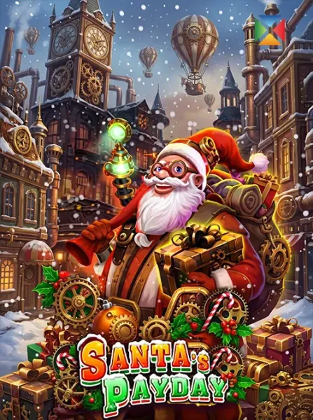 Santa's Payday