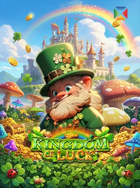 Kingdom of Luck