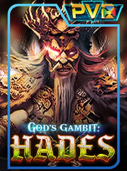 God's Gambit Hades