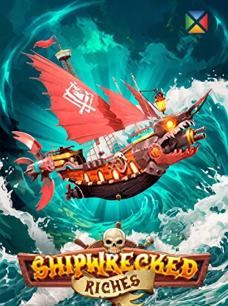 Shipwrecked Riches