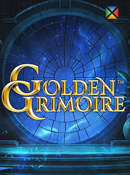 Golden Grimoire™