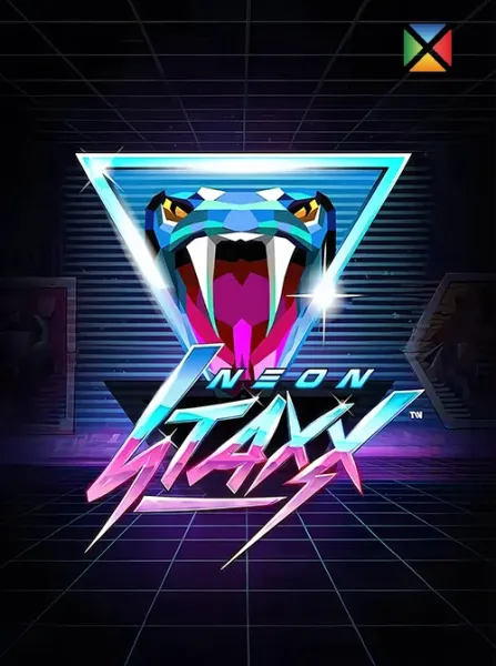 Neon Staxx™
