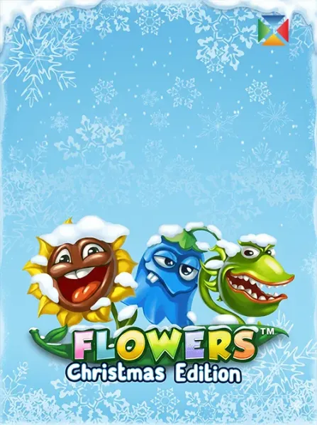 Flowers Christmas Edition