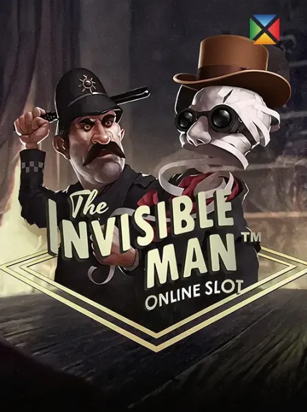 The Invisible Man™