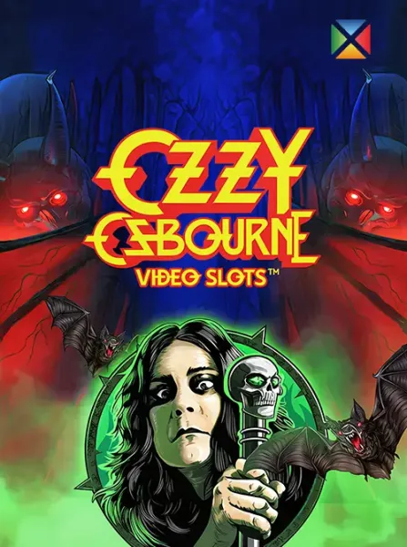 Ozzy Osbourne Video Slots™