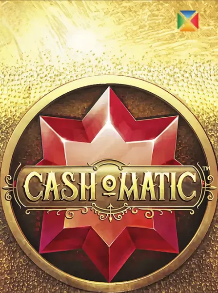 Cash-o-Matic™
