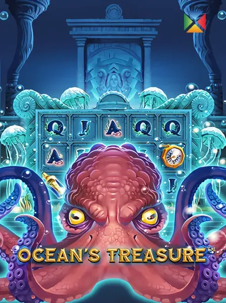 Oceans Treasure™