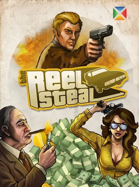 Reel Steal™