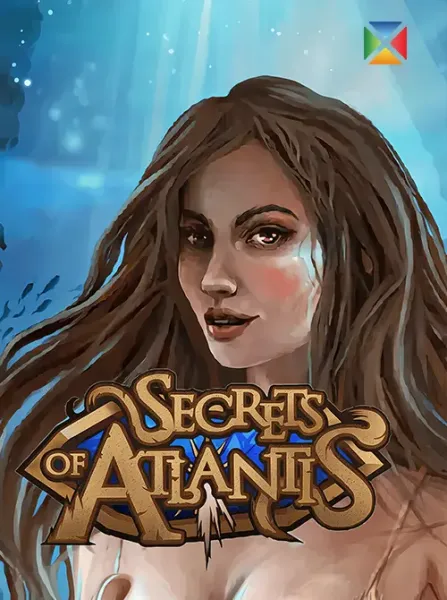 Secrets of Atlantis™