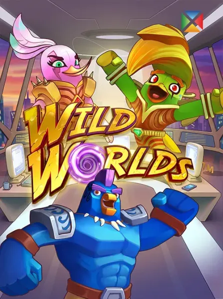 Wild Worlds ™