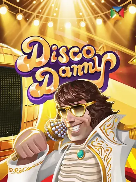 Disco Danny™