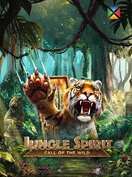 Jungle Spirit: Call of the Wild™