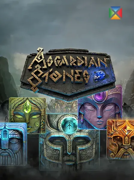 Asgardian Stones™