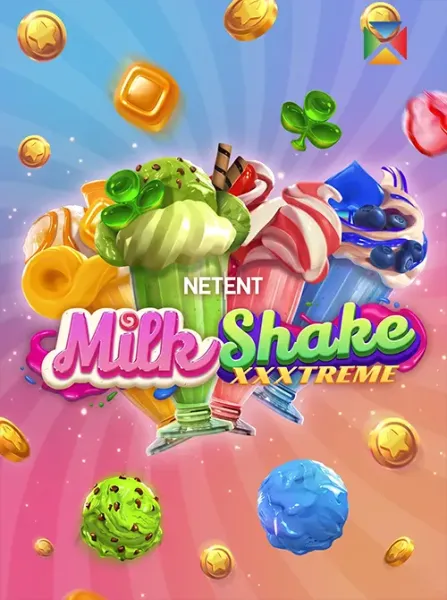 Milkshake™ XXXtreme