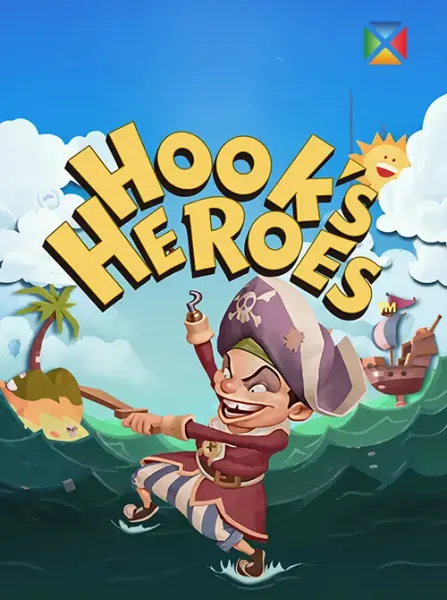 Hooks Heroes