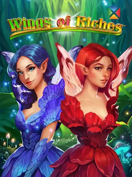 Wings of Riches™