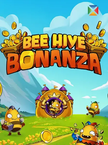 Bee Hive Bonanza
