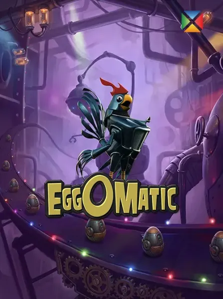 EggOMatic™