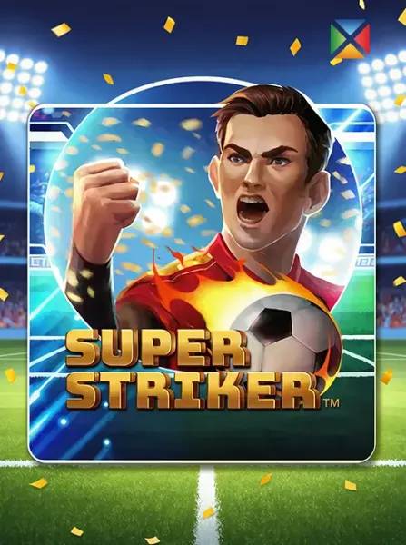 Super Striker™
