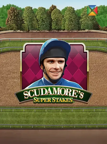 Scudamores Super Stakes