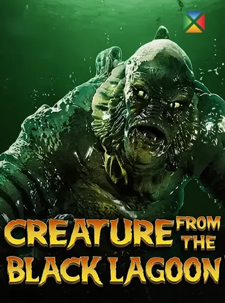 Creature from the Black Lagoon™