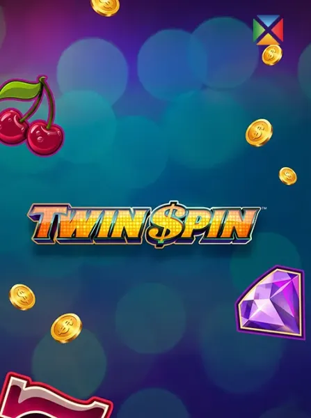 Twin Spin™