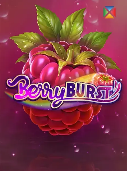 Berry burst™