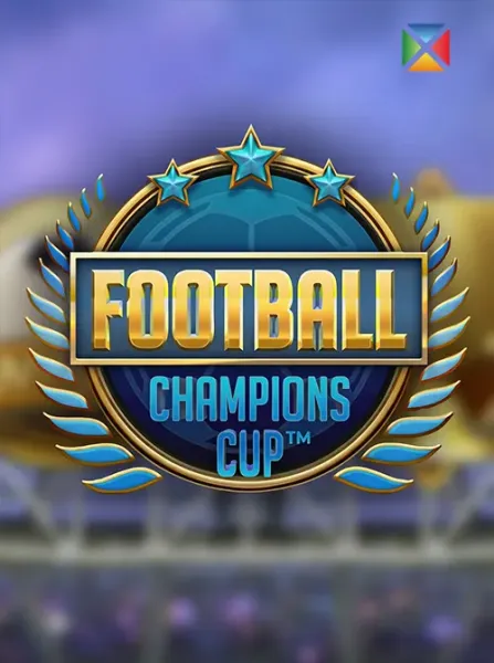 Football: Champions Cup™