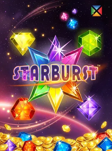 Starburst™