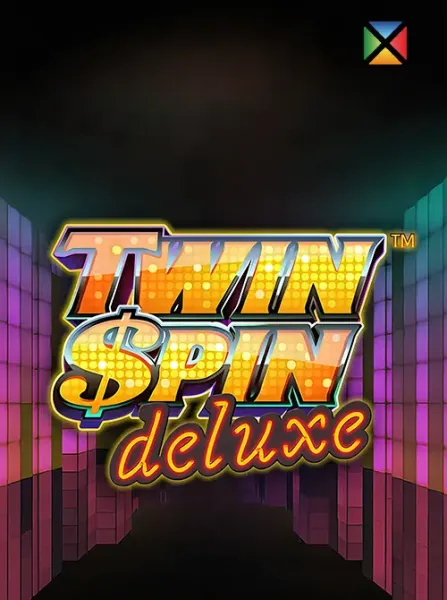 Twin Spin Deluxe