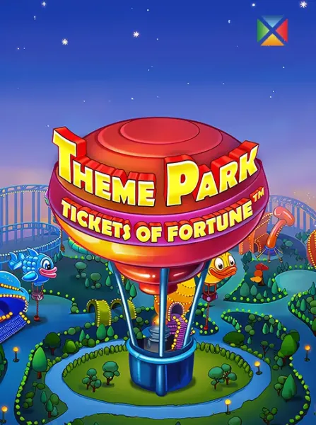 Theme Park: Tickets of Fortune