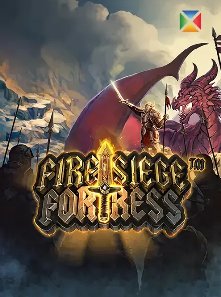 Fire Siege Fortress