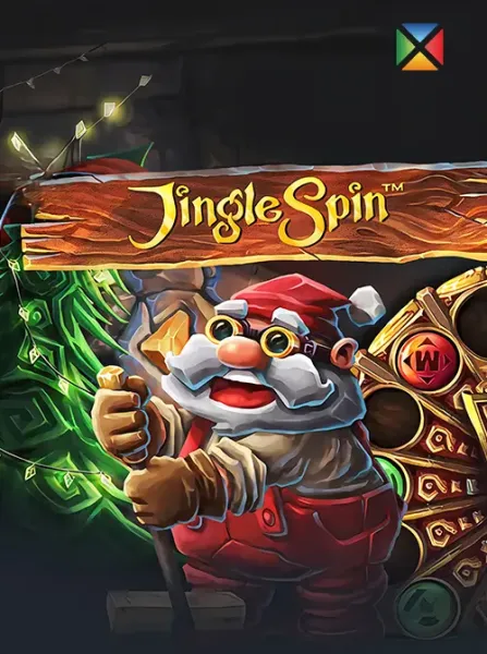 Jingle Spin™