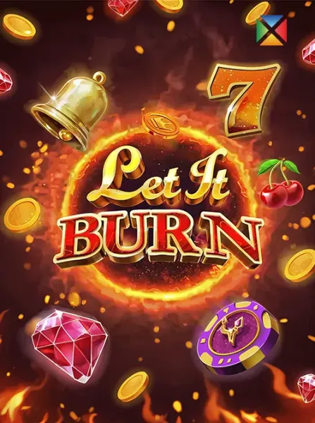Let It Burn