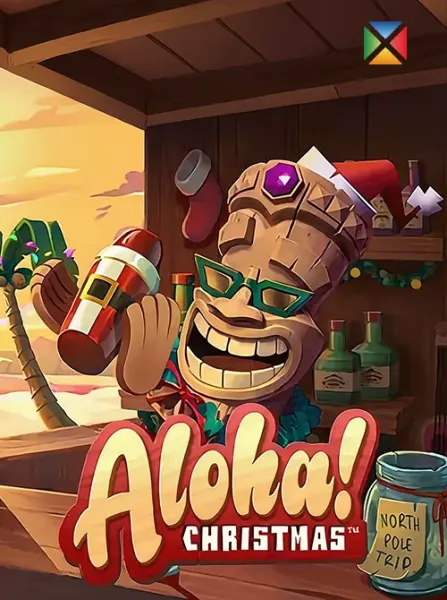 Aloha! Christmas™