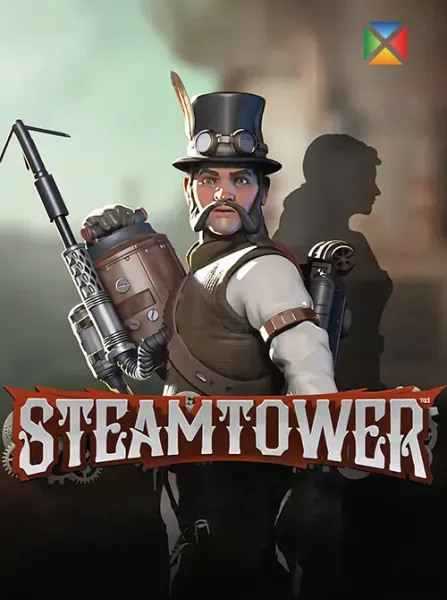 Steam Tower™