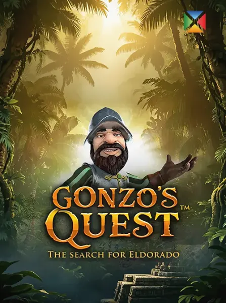 Gonzos Quest™
