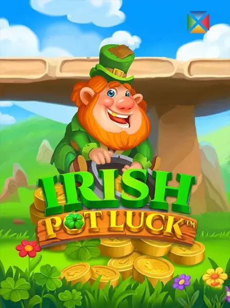 Irish Pot Luck™