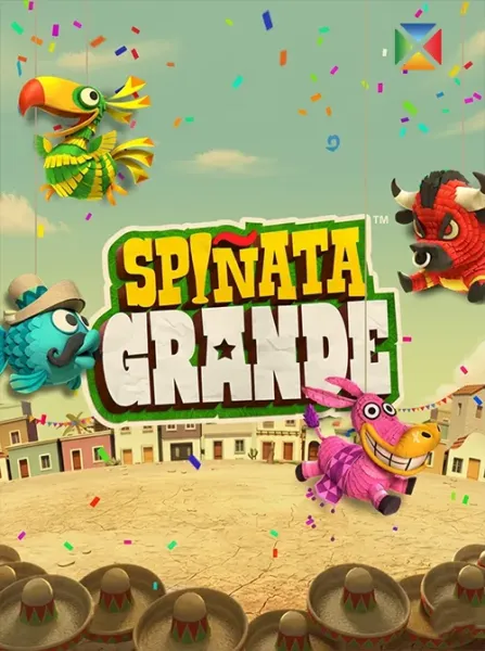 Spiñata Grande™